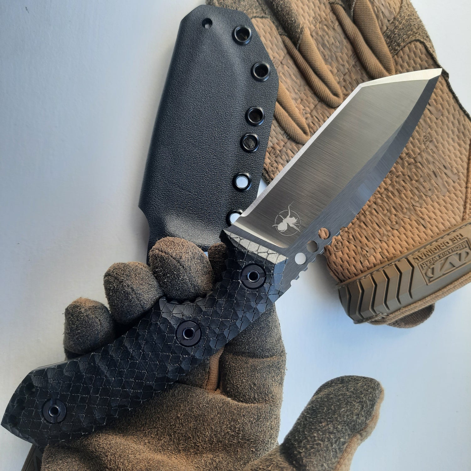 DLC Coating with Tungsten Carbide – A Revolution in Surface Protection