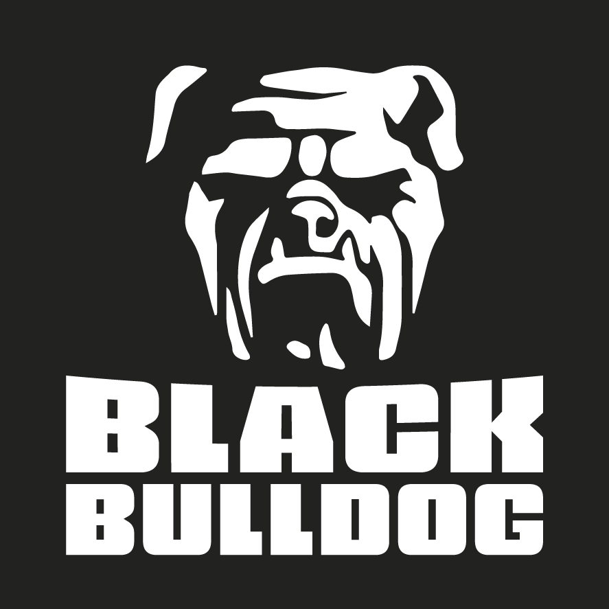 BlackBulldog cooperate with AtraxTac!!!