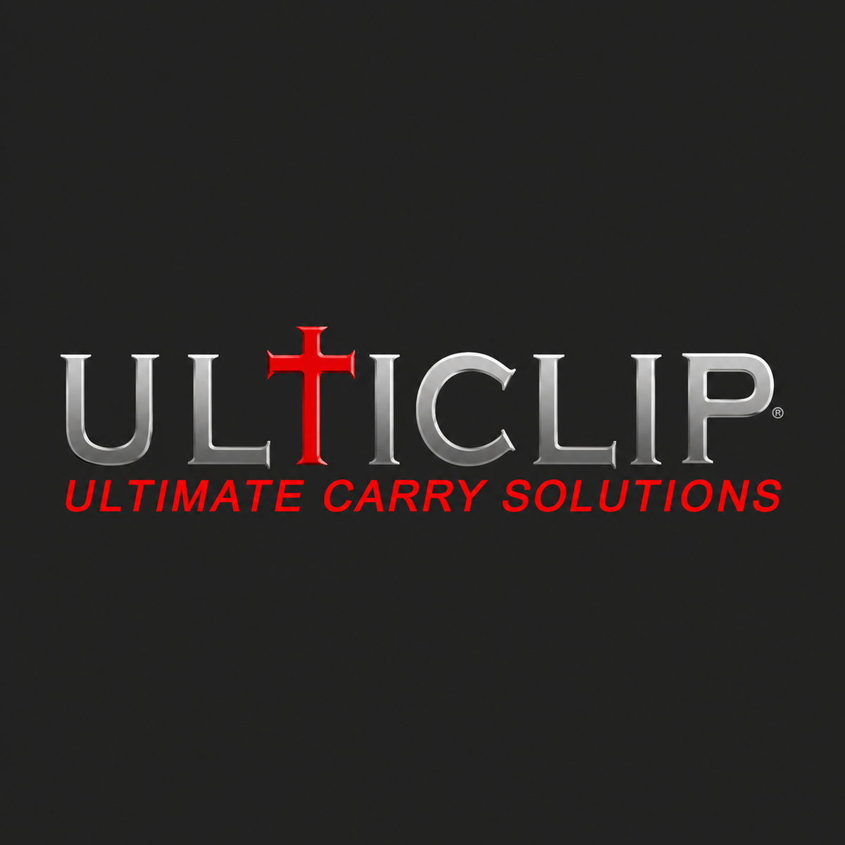 ULTICLIP — Ultimate Carry Solutions