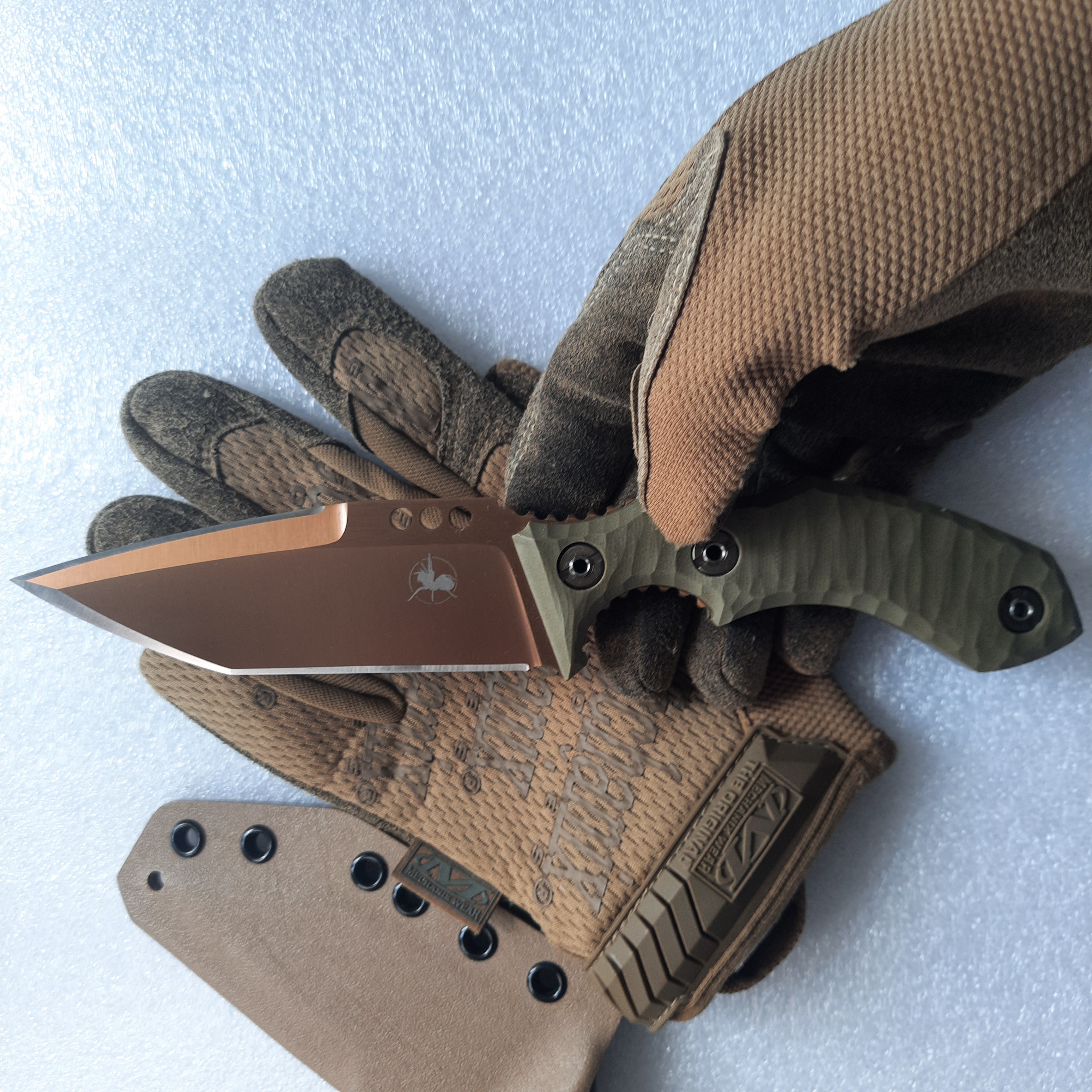 Knives