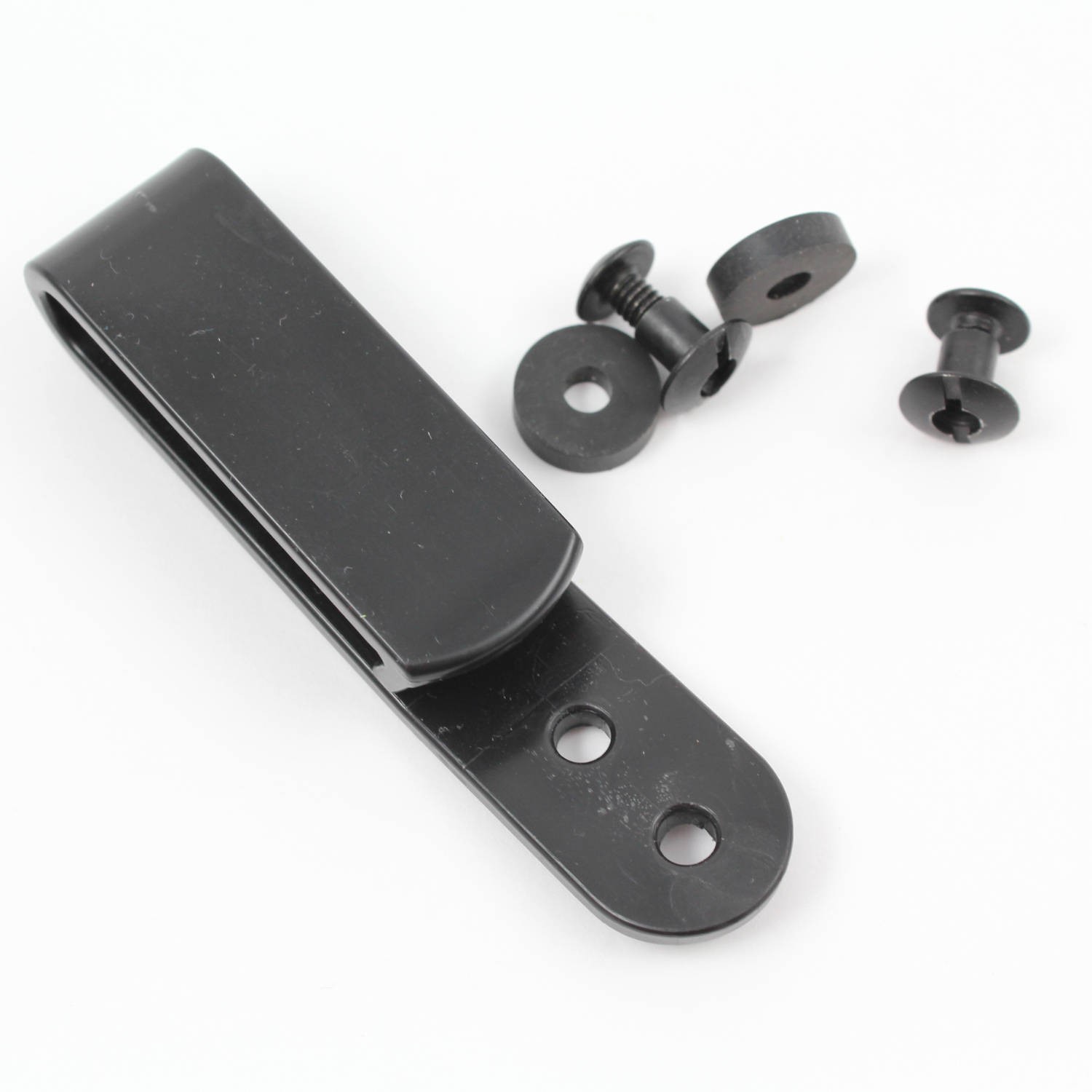 IWB Plastic Clip