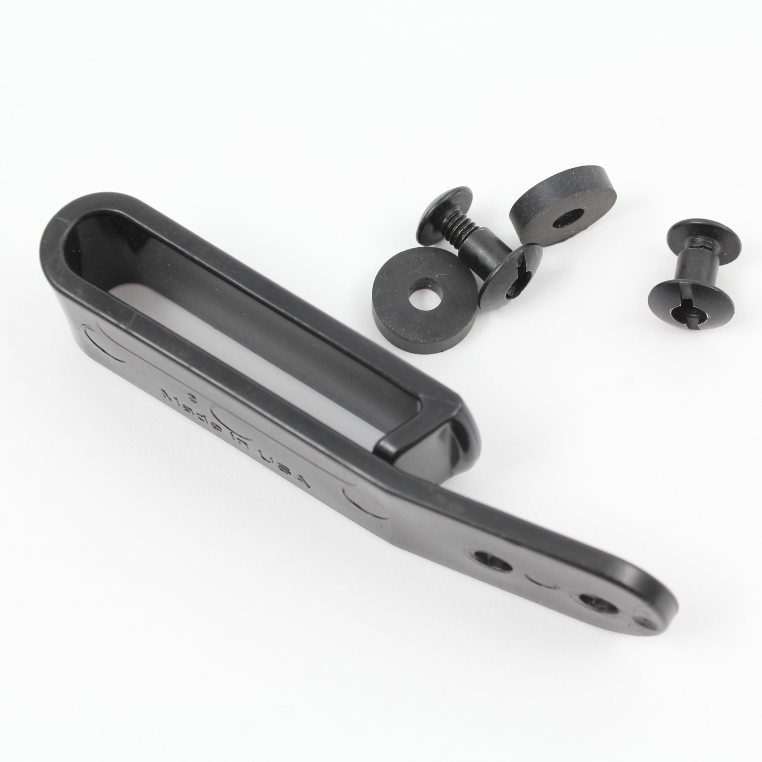 IWB Plastic Clip