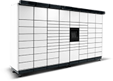 InPost Paczkomat parcel locker — delivery options at AtraxTac