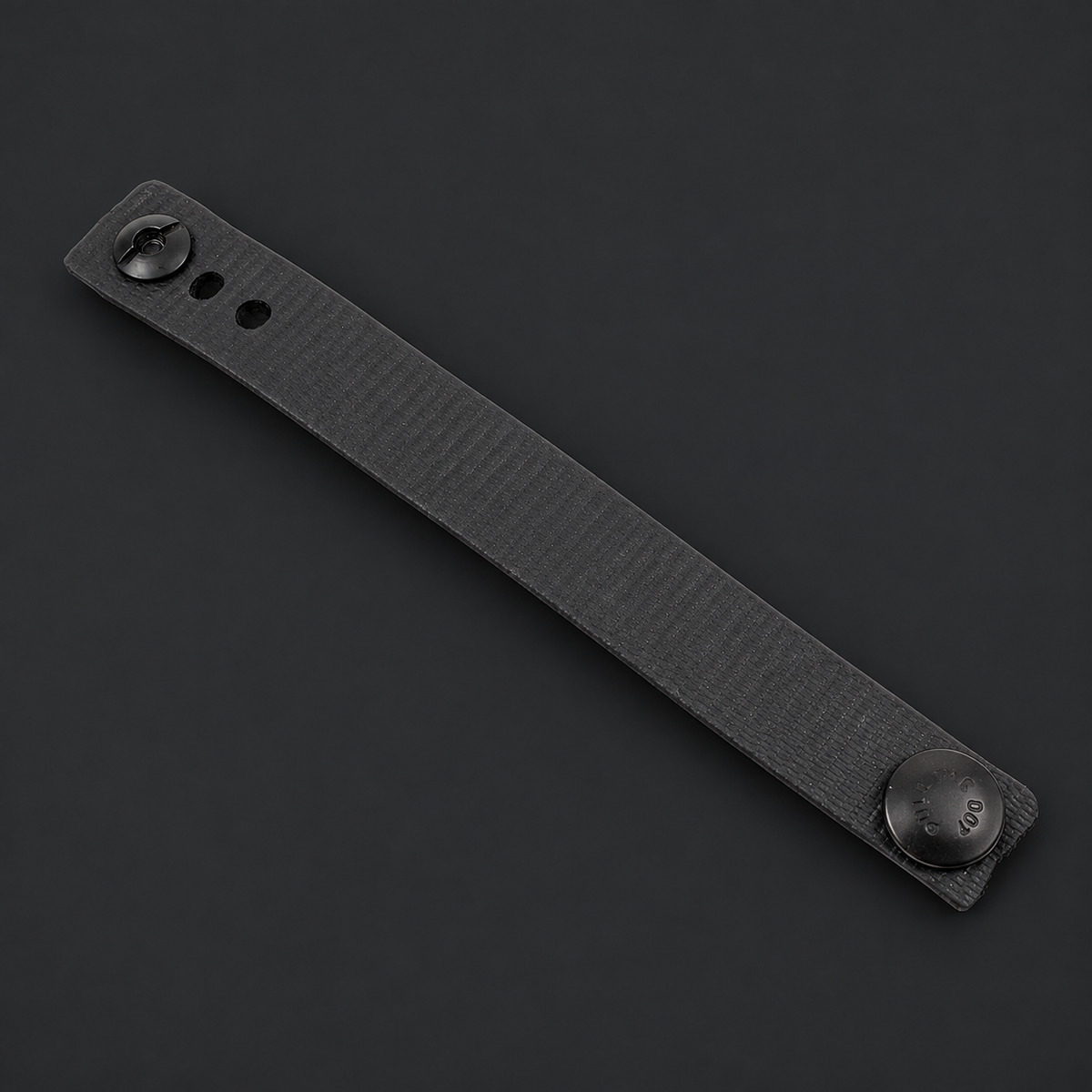 Black IWB soft loop