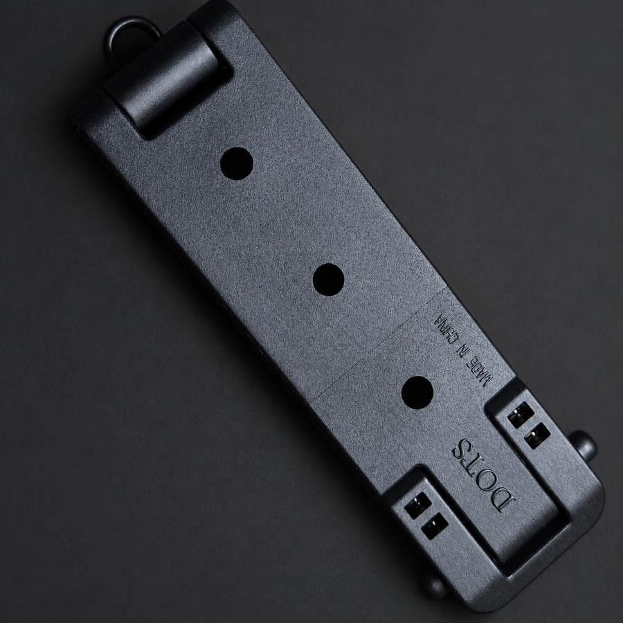 Molle-Lok Short attachment clip
